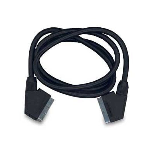 Belkin Pro Series F8V3010Aea5M Scart Lead 5M : image 1