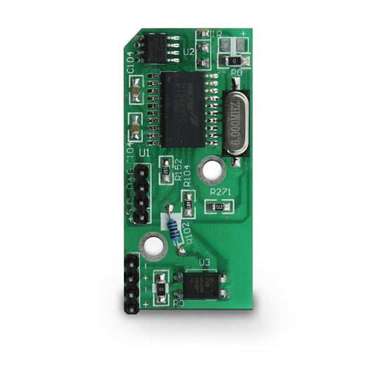 Streacom IR Receiver and Remote Control for use with all Streacom HTPC chassis : image 3