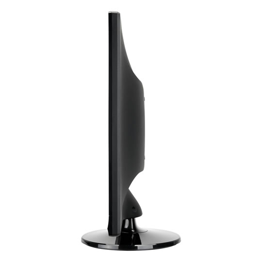 iiyama 22" E2278HSD-GB1 LED Black Monitor DVI/VGA 5ms Speakers : image 4