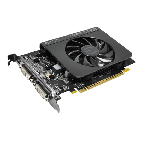 EVGA GeForce GT 630 1GB Nvidia PCI Express Graphics Card : image 2