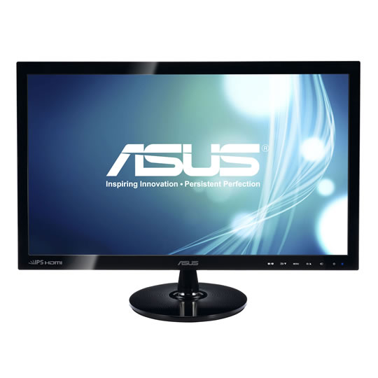 ASUS VS239H IPS LED 23" Monitor Full HD with HDMI : image 2