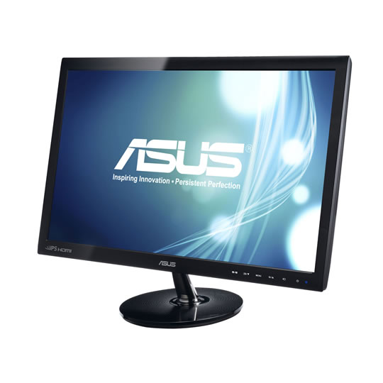 ASUS VS239H IPS LED 23" Monitor Full HD with HDMI : image 3