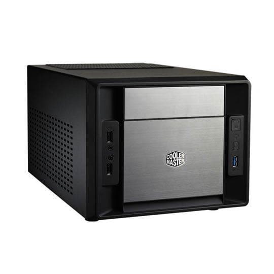 Cooler Master Elite 120 Mini ITX Case : image 1