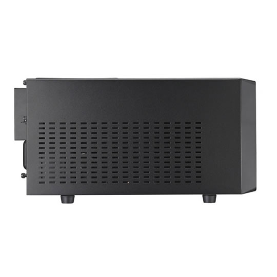 Cooler Master Elite 120 Mini ITX Case : image 2