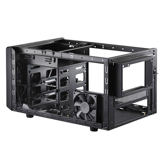 Cooler Master Elite 120 Mini ITX Case : image 3