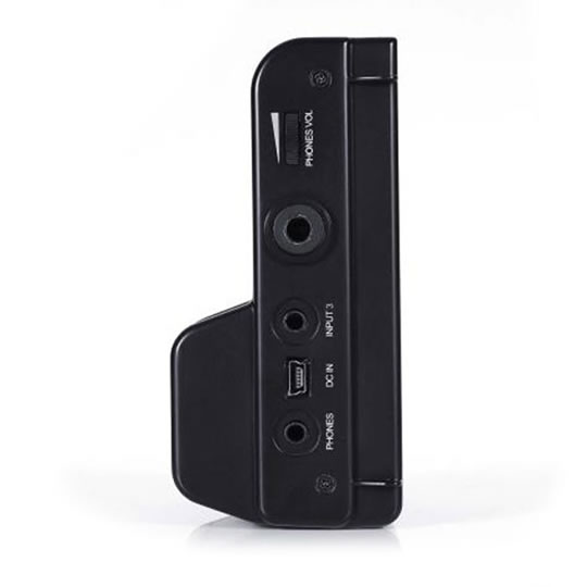 Fostex AR4I Microphone Interface  iPhone 4 / 4S / : image 4
