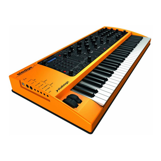 StudioLogic Sledge : image 1