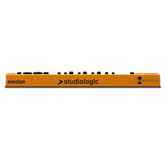 StudioLogic Sledge : image 3