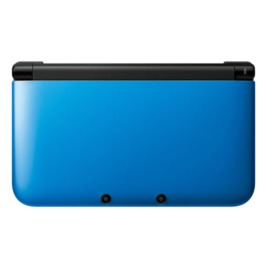 Nintendo 3DS XL Blue LN46325 - NIN1003 | SCAN UK