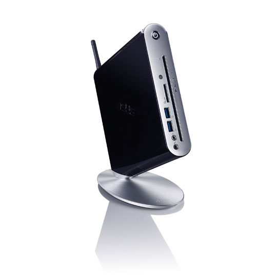 ASUS EB1501P-B0600 Barebone Mini PC : image 1