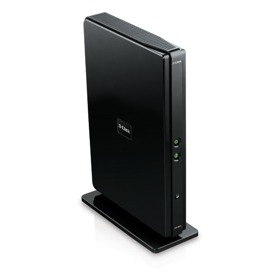 Dc11 Router 11ac broadband Wireless Router with mydlink Cloud Service LN46364 - DIR ...