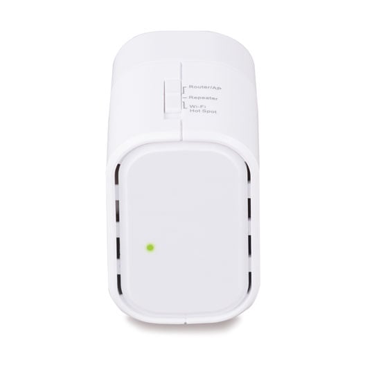 D-Link DIR-505/B SharePort Mobile Companion Wireless N WiFi Travel Router Extender Access Point : image 2