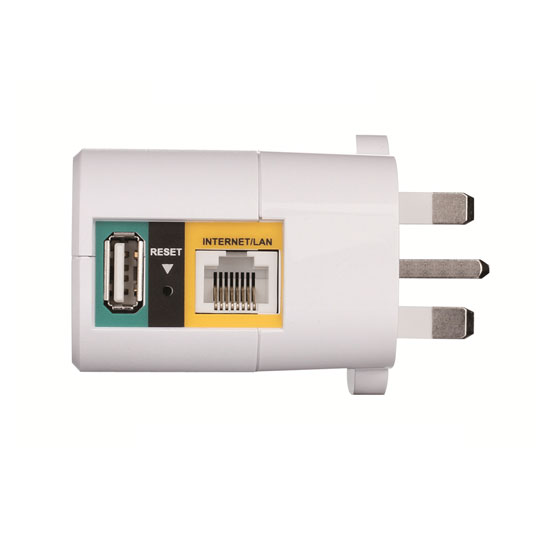 D-Link DIR-505/B SharePort Mobile Companion Wireless N WiFi Travel Router Extender Access Point : image 3