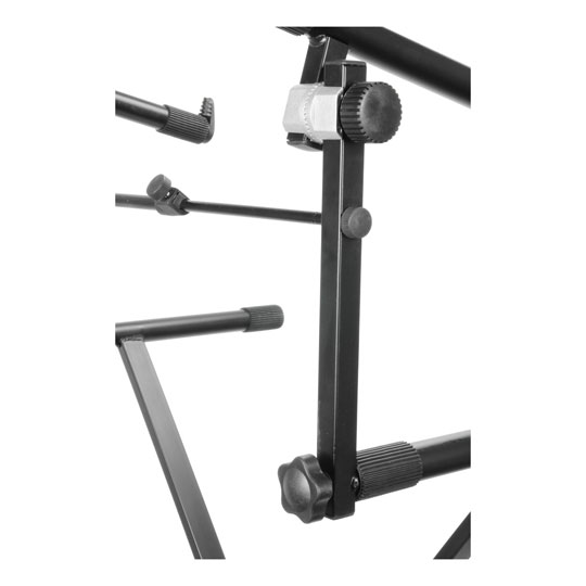 Adam Hall SKS024 Keyboard Stand Extension : image 3
