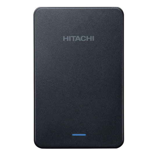 HGST Touro MX3 1TB Portable Hard Drive : image 2