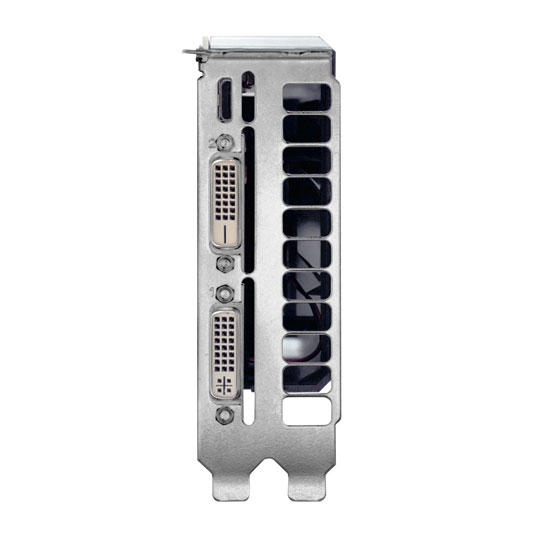 evga precision x oc replacement
