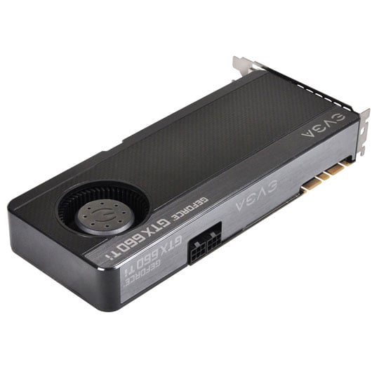 EVGA GTX660Ti SC NVIDIA Graphics Card - 2GB : image 3