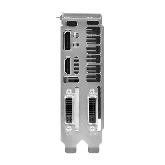 EVGA GTX660Ti SC NVIDIA Graphics Card - 2GB : image 4