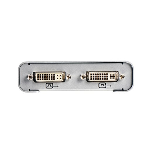 Matrox DualHead2Go Digital ME External Dual Display Adapter : image 4