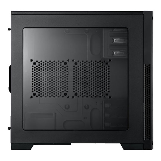 Corsair Carbide 300R Window Gaming PC Case : image 3
