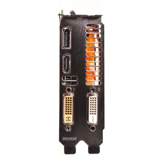 ZOTAC NVIDIA GTX660 Ti Graphics Card - 2GB : image 4