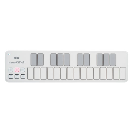 Korg NanoKEY2 USB Keyboard