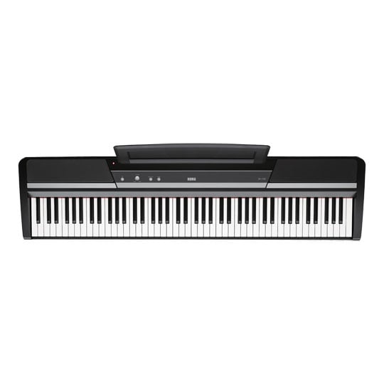 Korg SP-170s Portable Digital Digital Piano : image 1
