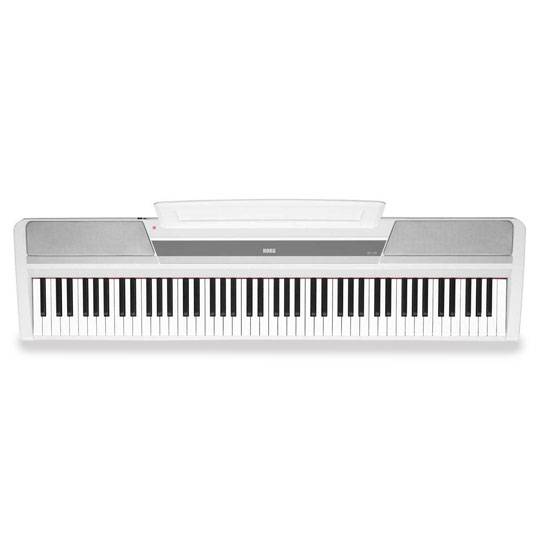 Korg SP-170SWH digital piano : image 1