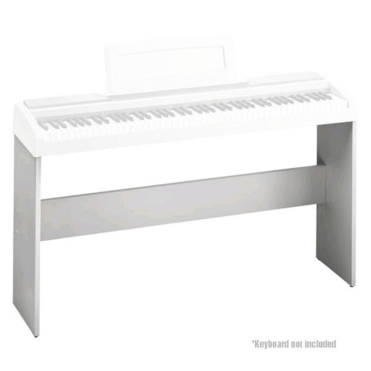Stand for SP170-WH by Korg - White : image 1