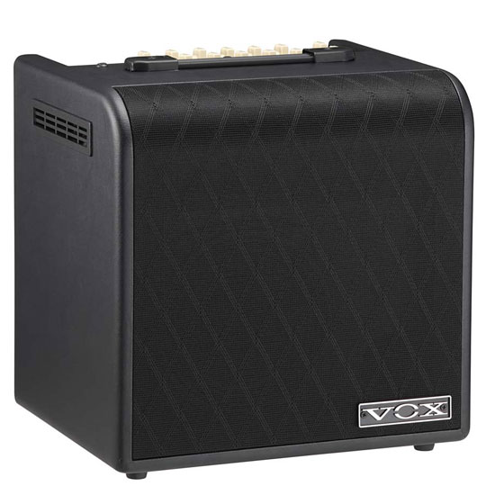 AGA70 70-watt acoustic guitar combo, 2 channel by Vox : image 1