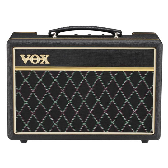 (B-Stock) Vox Pathfinder 10-watt Bass Amp Combo : image 2