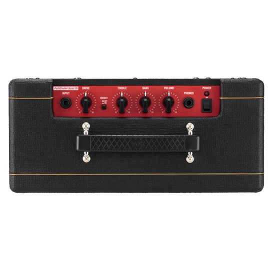 (B-Stock) Vox Pathfinder 10-watt Bass Amp Combo : image 3