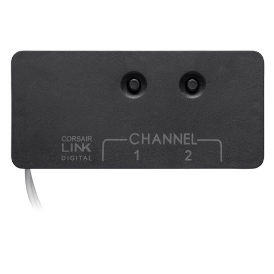 Corsair Link Lighting Node - Three RGB LED - CL-9011103-WW : image 1