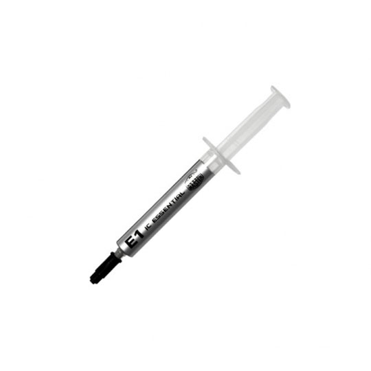 Cooler Master IC-Essential E1 Grey Performance CPU Thermal paste : image 1