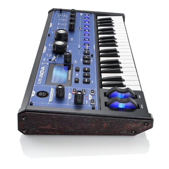 Novation MiniNova Synthesizer : image 3