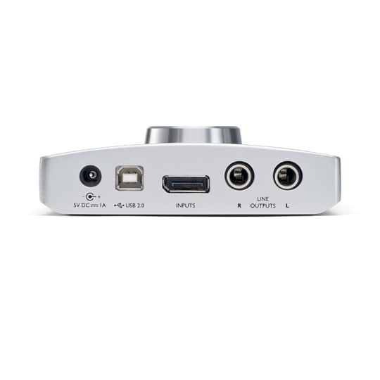 Focusrite Forte Audio Interface : image 3