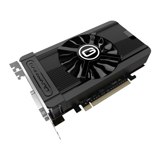 Gainward GeForce GTX 660 NVIDIA Graphics Card - 2GB : image 3