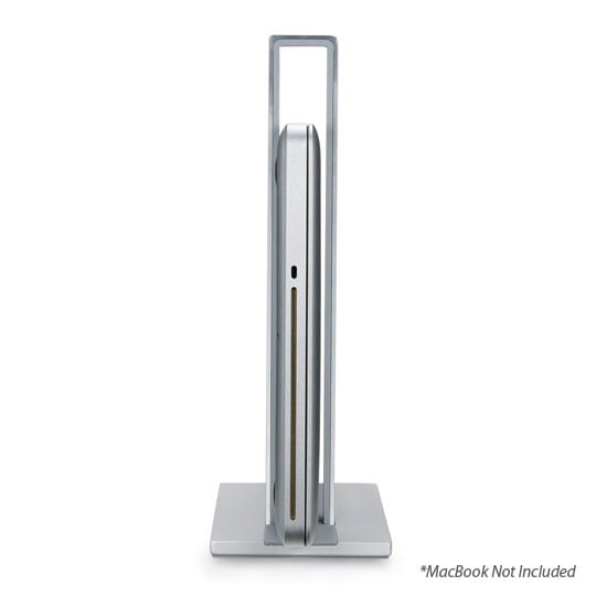 Cooler Master MacBook upright L-STAND Embracing your MacBook from Cooler Master - R9-NBS-LSDS-GP : image 4