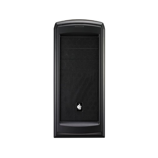 Coolermaster CM Storm Scout 2 Black Gaming Case Midi Tower : image 2