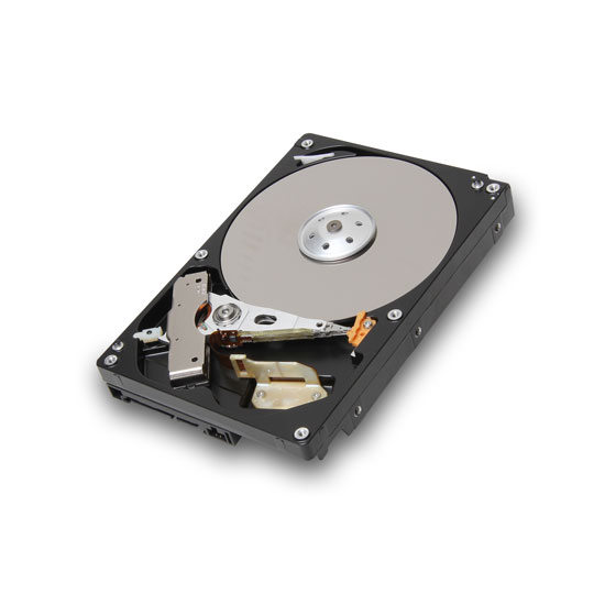 Toshiba DT01ACA050 500GB SATA III Internal Hard Drive LN47096 SCAN UK