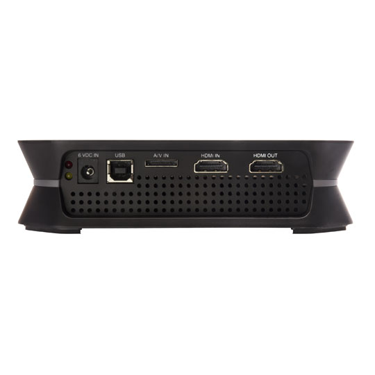 Hauppauge 01482 HD PVR 2 Gaming Edition External HDMI 1080P : image 2