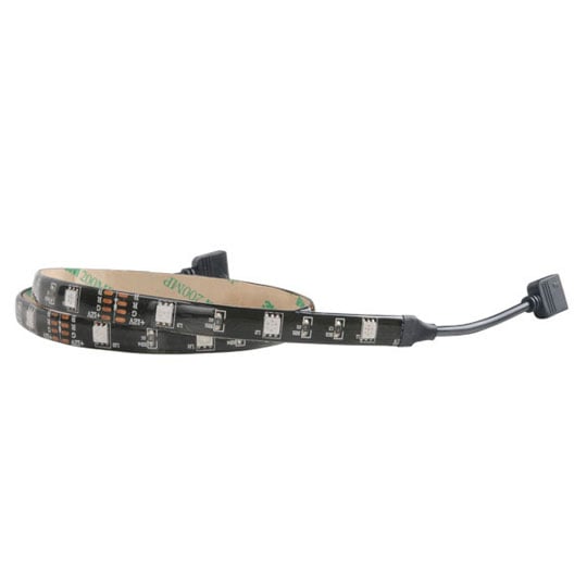 60cm Blue Vegas L.E.D light strip from AKASA : image 2