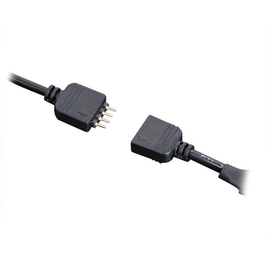60cm Blue Vegas L.E.D light strip from AKASA : image 4