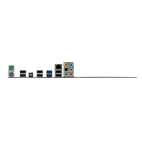 ASUS F2A55 AMD A55 (Socket FM2) DDR3 ATX Motherboard : image 4