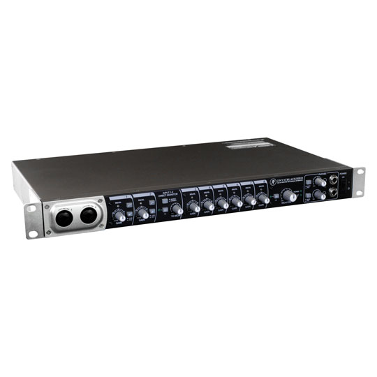 Mackie Onyx Blackbird Firewire Audio Interface : image 1