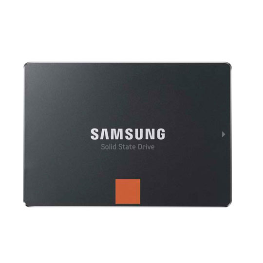 Samsung 120GB 840 Series Basic SSD 7mm Ultraslim Solid State Drive - MZ-7TD120BW : image 1