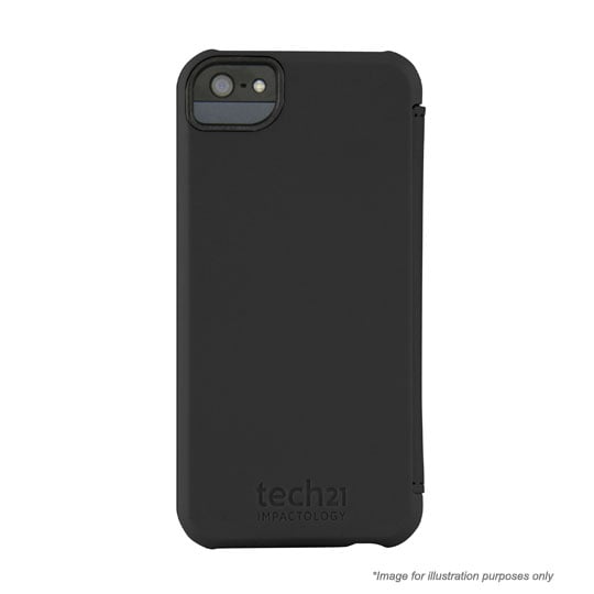 Snap Case Tech21 Iphone 5s GENUINE TECH21 IPHONE SE 5S IMPACT SNAP