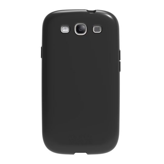 tech21 D3O Impact Shell for Samsung Galaxy SIII - Black