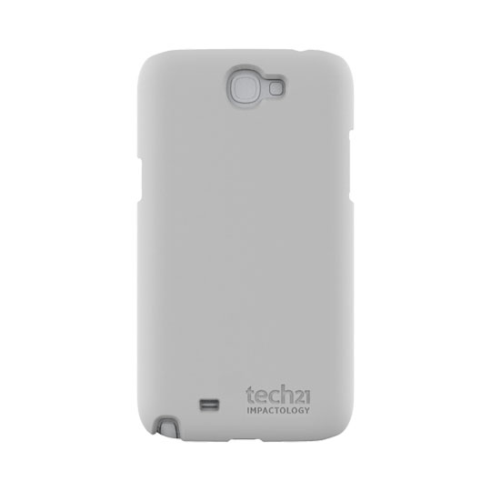 tech21 D3O Impact Snap for Samsung Galaxy Note II - White : image 3