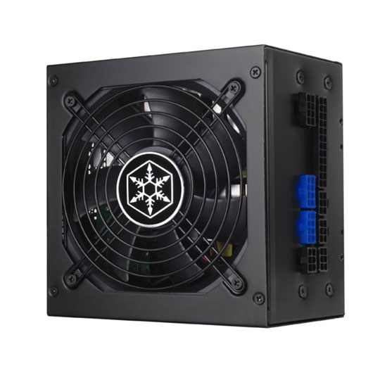 Silverstone Strider 650W Modular Power Supply : image 1